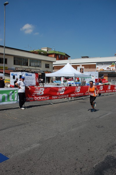 Corri nel Campus (13/05/2012) 0077