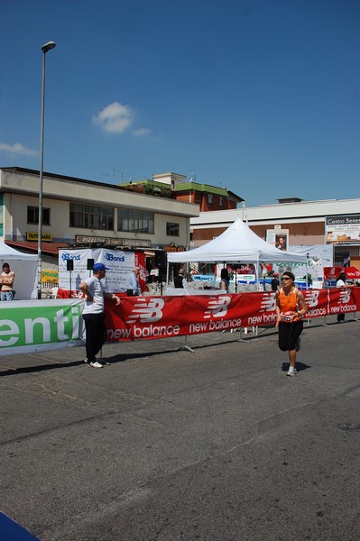 Corri nel Campus (13/05/2012) 0086