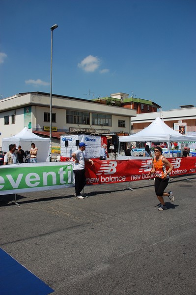 Corri nel Campus (13/05/2012) 0087