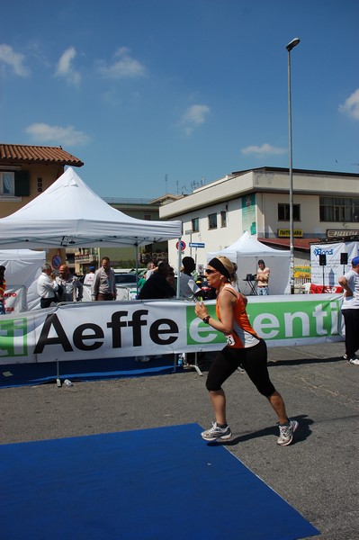 Corri nel Campus (13/05/2012) 0090
