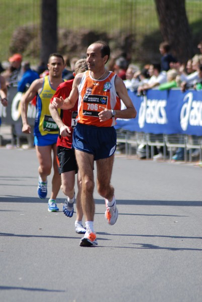 Maratona di Roma (18/03/2012) 0001