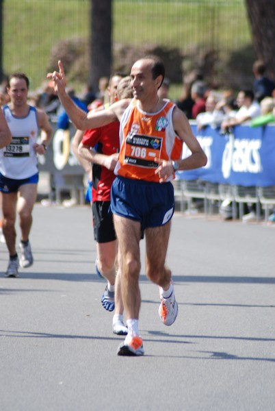 Maratona di Roma (18/03/2012) 0002