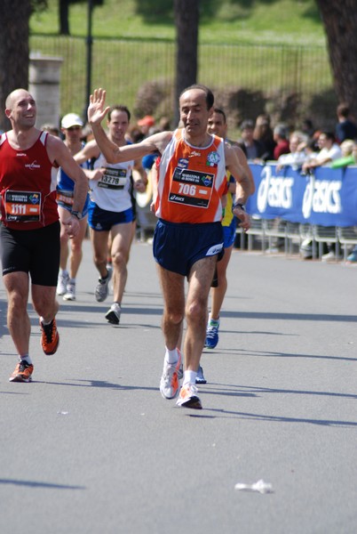 Maratona di Roma (18/03/2012) 0003