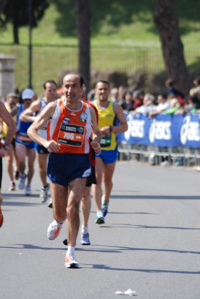 Maratona di Roma (18/03/2012) 0004