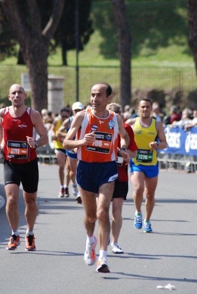 Maratona di Roma (18/03/2012) 0005