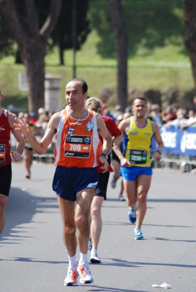 Maratona di Roma (18/03/2012) 0006