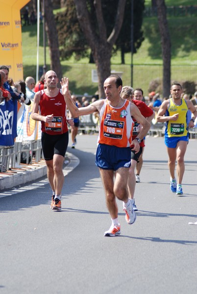 Maratona di Roma (18/03/2012) 0007