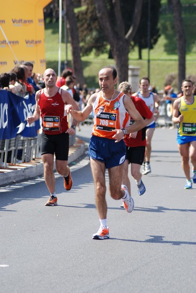 Maratona di Roma (18/03/2012) 0008