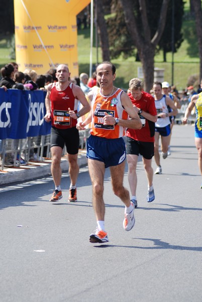Maratona di Roma (18/03/2012) 0009