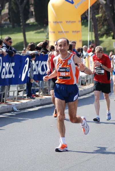 Maratona di Roma (18/03/2012) 0010