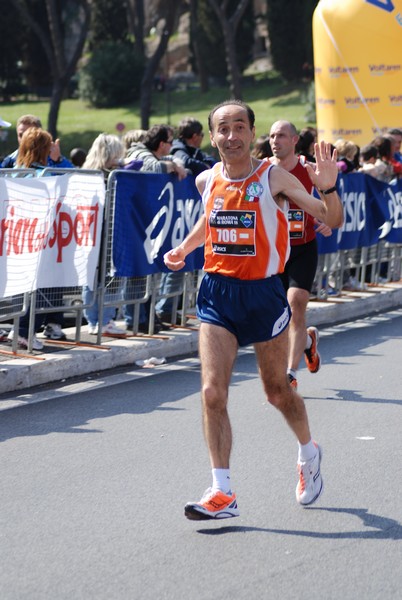 Maratona di Roma (18/03/2012) 0011
