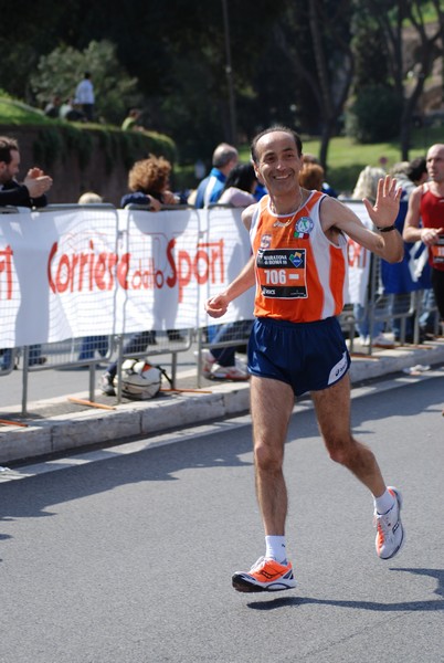 Maratona di Roma (18/03/2012) 0012