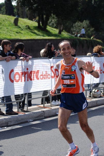 Maratona di Roma (18/03/2012) 0013