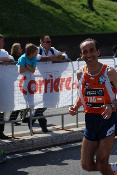 Maratona di Roma (18/03/2012) 0014