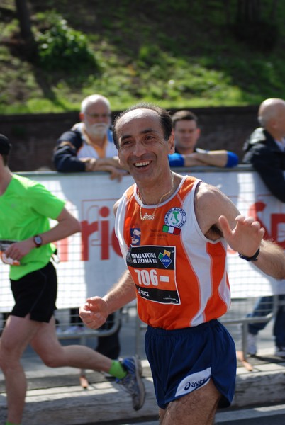 Maratona di Roma (18/03/2012) 0015