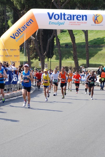 Maratona di Roma (18/03/2012) 0016