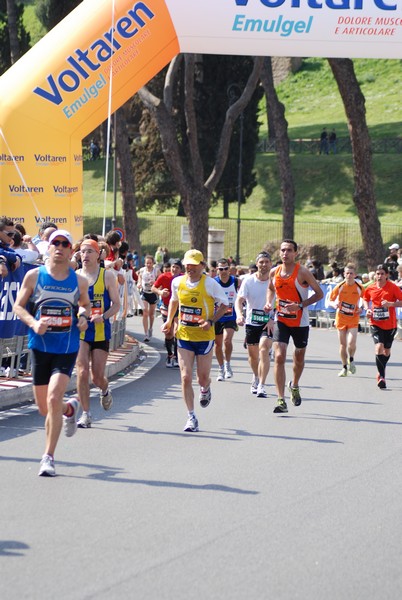 Maratona di Roma (18/03/2012) 0017