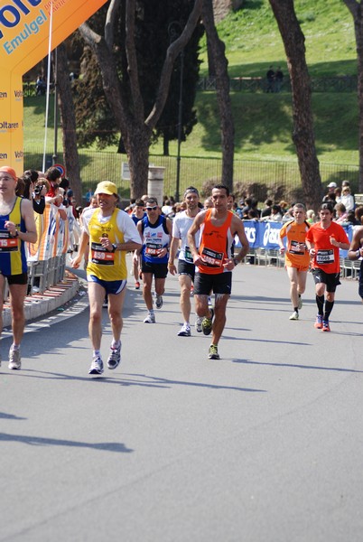 Maratona di Roma (18/03/2012) 0018