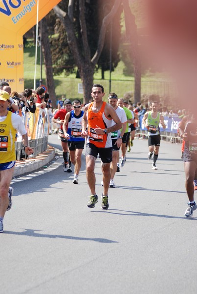 Maratona di Roma (18/03/2012) 0021