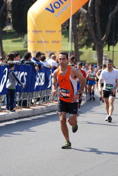 Maratona di Roma (18/03/2012) 0022