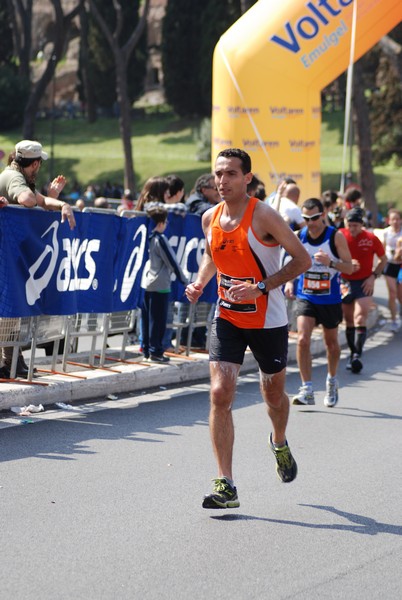 Maratona di Roma (18/03/2012) 0023