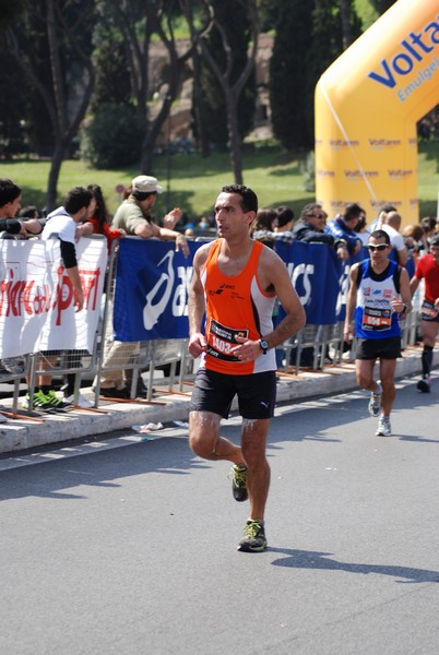 Maratona di Roma (18/03/2012) 0024