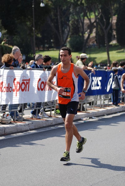 Maratona di Roma (18/03/2012) 0025