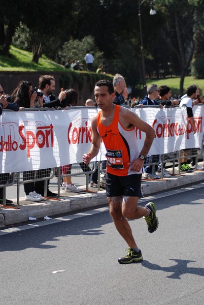 Maratona di Roma (18/03/2012) 0026