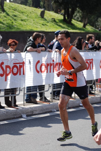 Maratona di Roma (18/03/2012) 0027