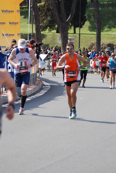 Maratona di Roma (18/03/2012) 0030