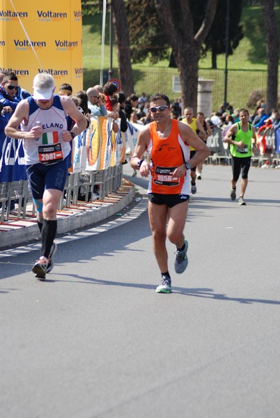 Maratona di Roma (18/03/2012) 0031