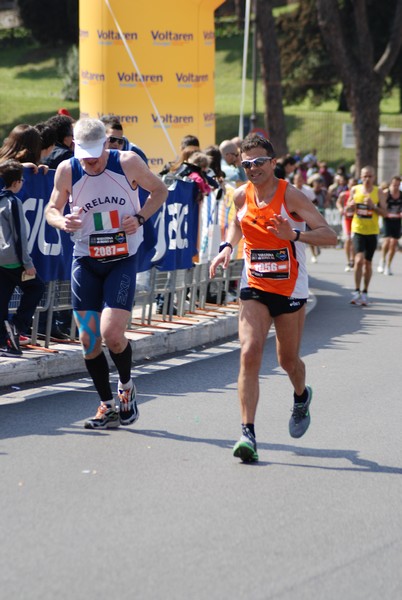 Maratona di Roma (18/03/2012) 0032