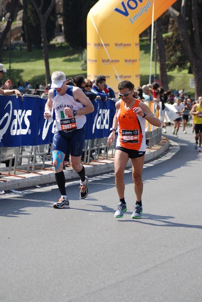 Maratona di Roma (18/03/2012) 0033