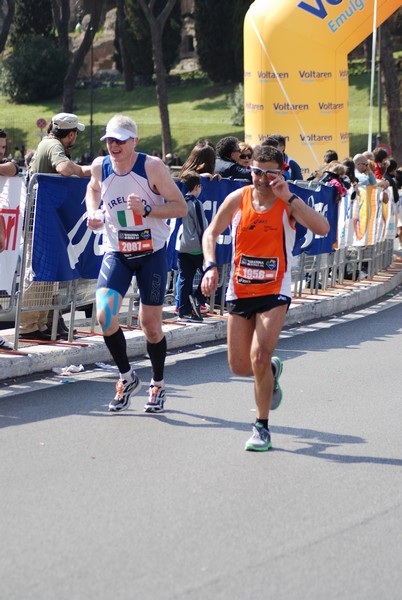 Maratona di Roma (18/03/2012) 0034