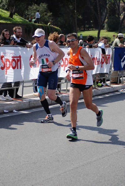 Maratona di Roma (18/03/2012) 0037