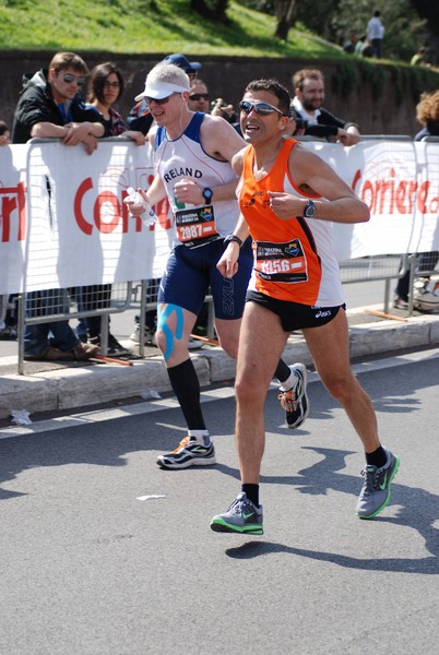 Maratona di Roma (18/03/2012) 0038