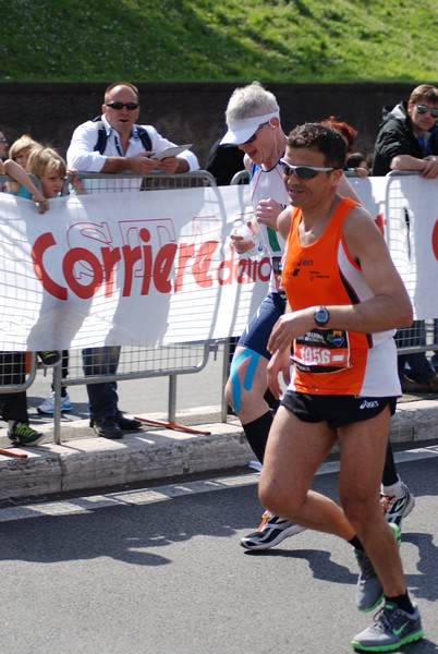 Maratona di Roma (18/03/2012) 0039