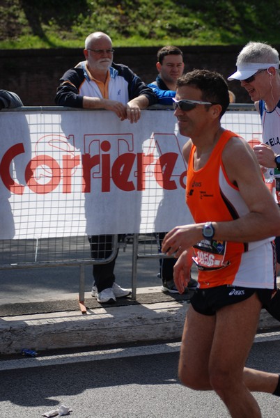 Maratona di Roma (18/03/2012) 0040