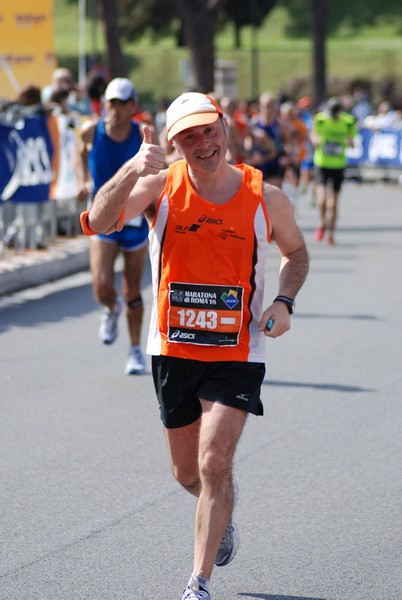 Maratona di Roma (18/03/2012) 0043