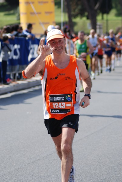 Maratona di Roma (18/03/2012) 0044