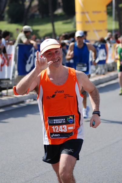 Maratona di Roma (18/03/2012) 0045