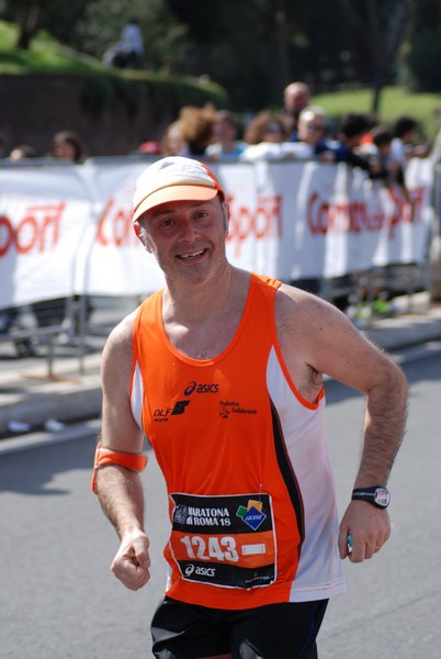 Maratona di Roma (18/03/2012) 0046