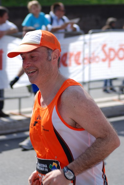 Maratona di Roma (18/03/2012) 0047