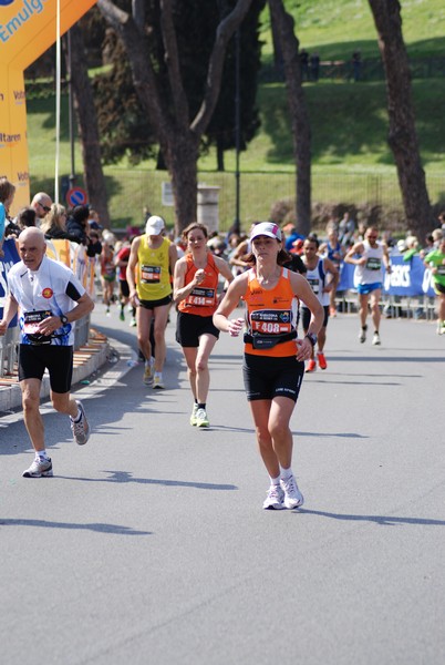Maratona di Roma (18/03/2012) 0052