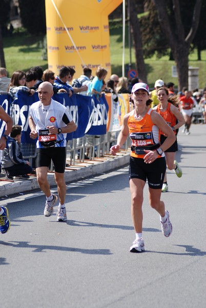 Maratona di Roma (18/03/2012) 0054