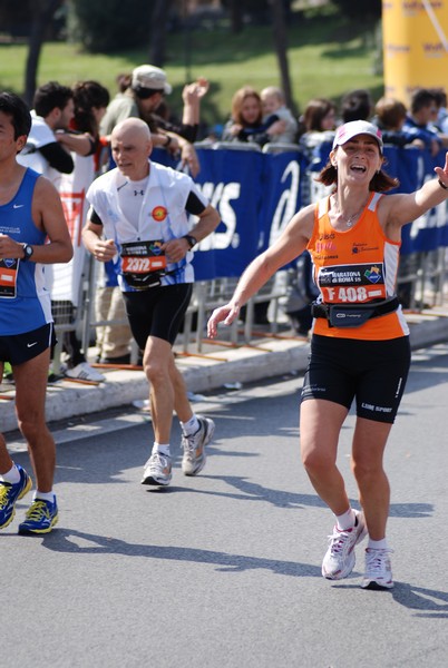 Maratona di Roma (18/03/2012) 0055
