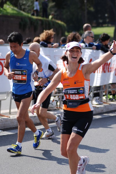 Maratona di Roma (18/03/2012) 0056