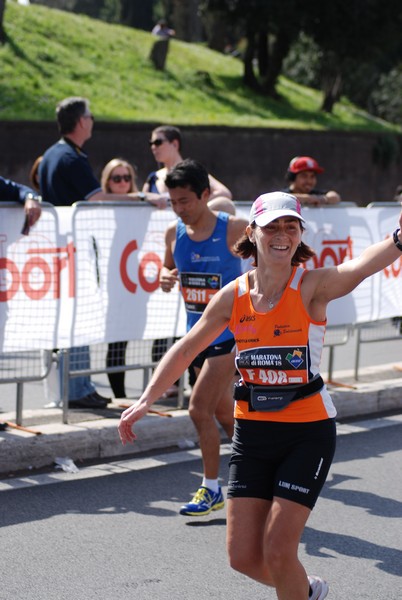 Maratona di Roma (18/03/2012) 0057