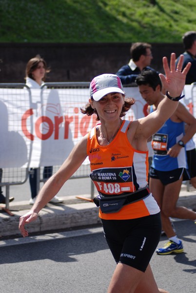Maratona di Roma (18/03/2012) 0058