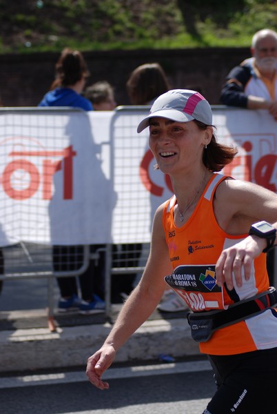 Maratona di Roma (18/03/2012) 0059